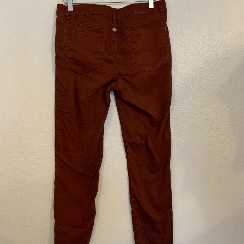 PrAna jeans